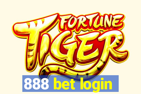 888 bet login